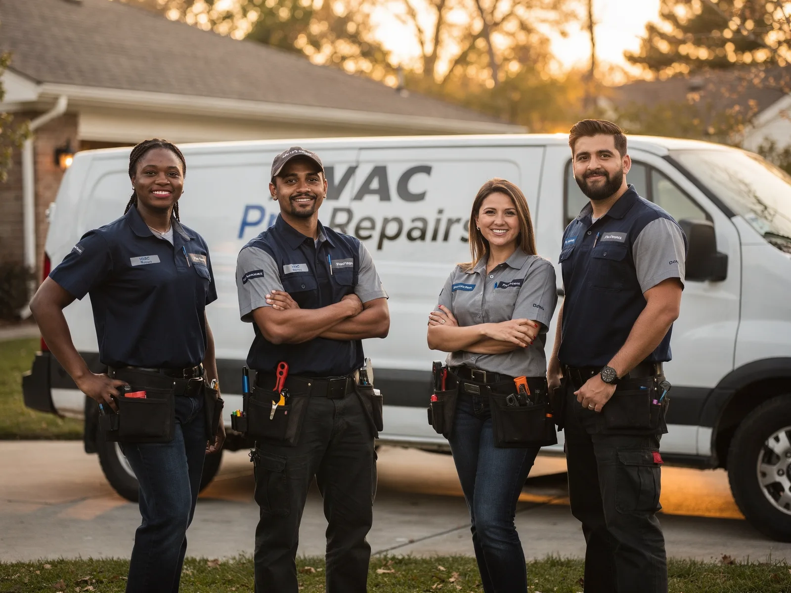 Heat Pump Repair company in Center Rutland, VT