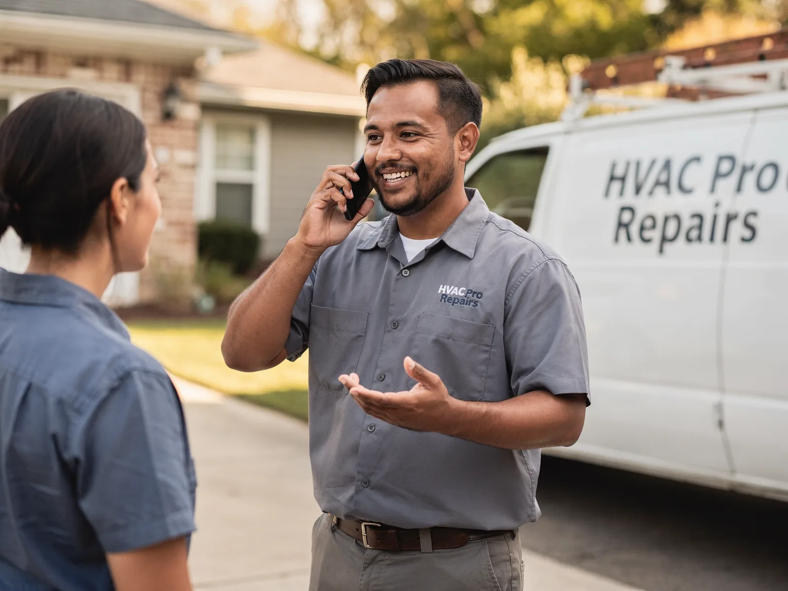 Heat Pump Repair Center Rutland, VT FAQs